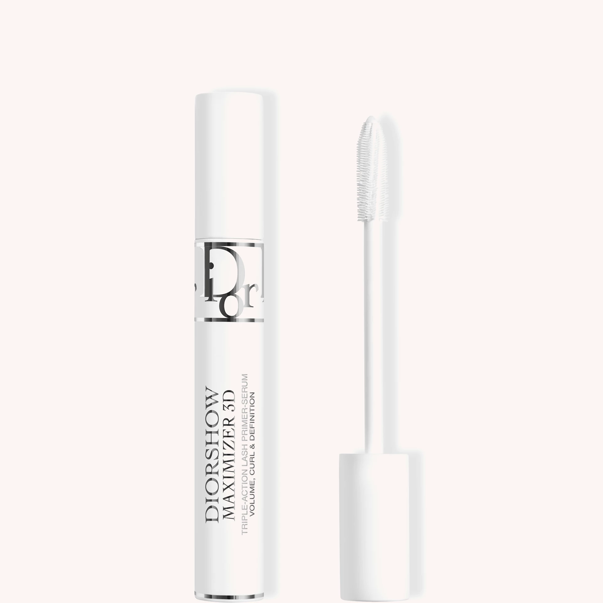 Diorshow Maximizer Mascara Primer 3D