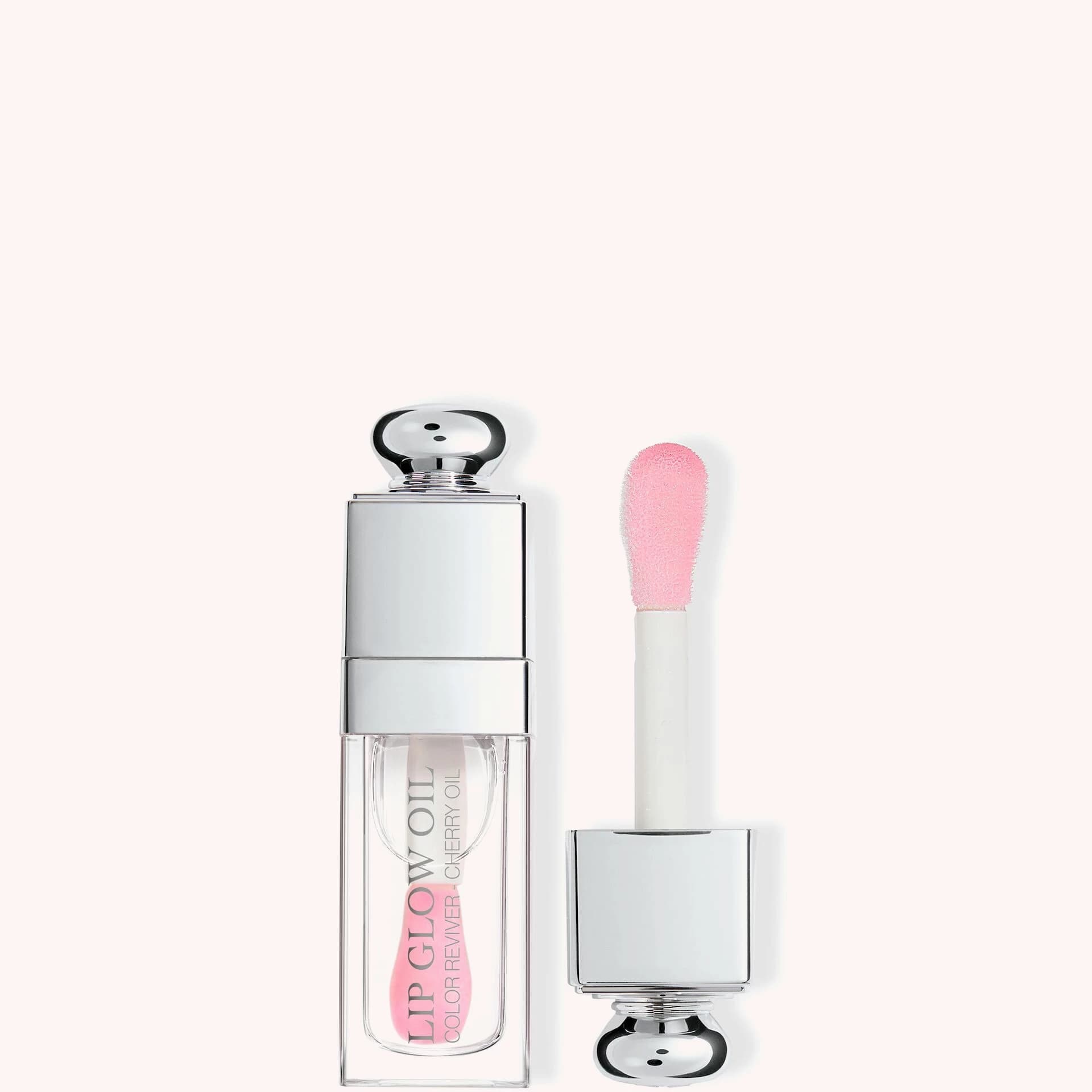 Addict Lip Glow Oil