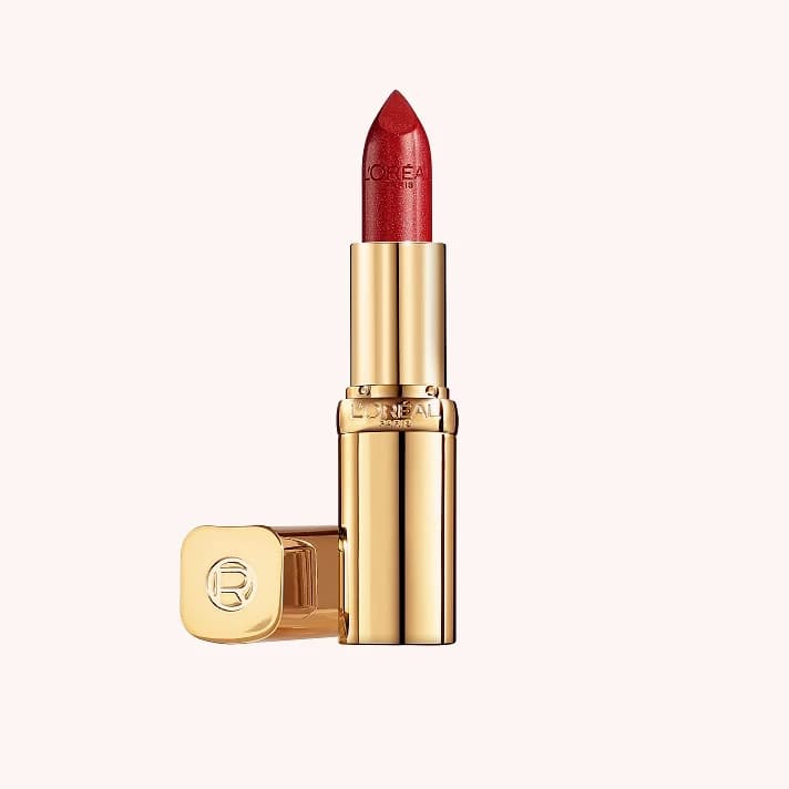 Color Riche Satin Lipstick