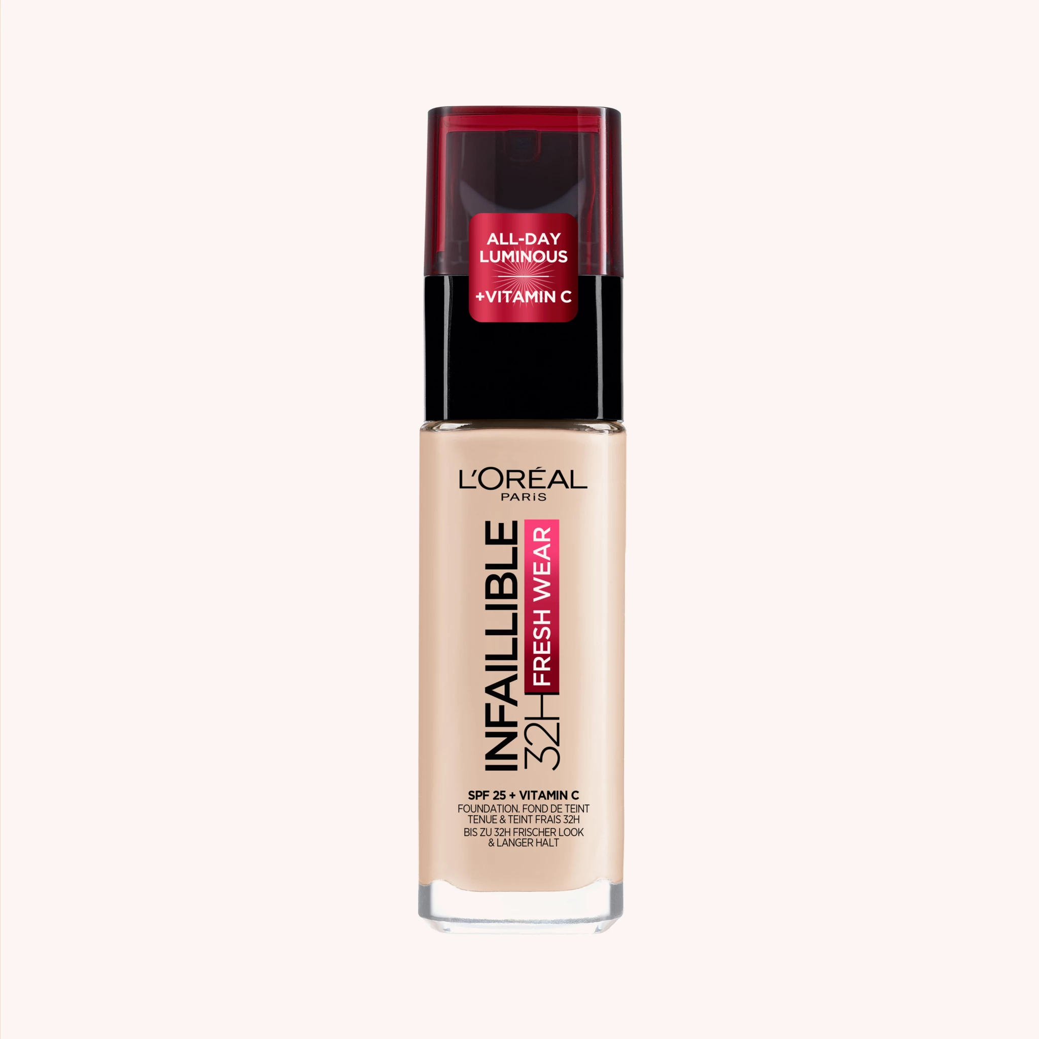 Infaillible 32H Fresh Wear Foundation
