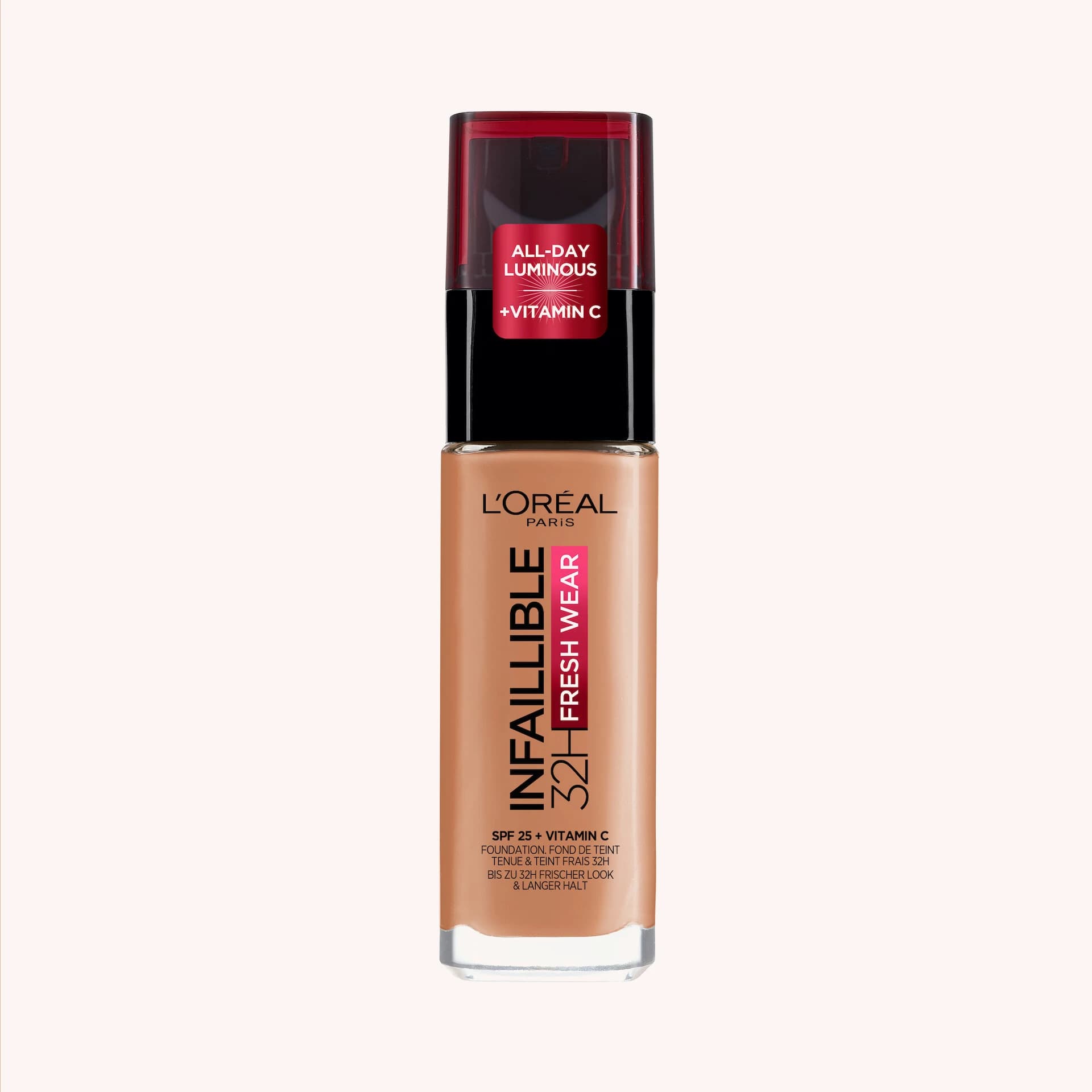 Infaillible 32H Fresh Wear Foundation