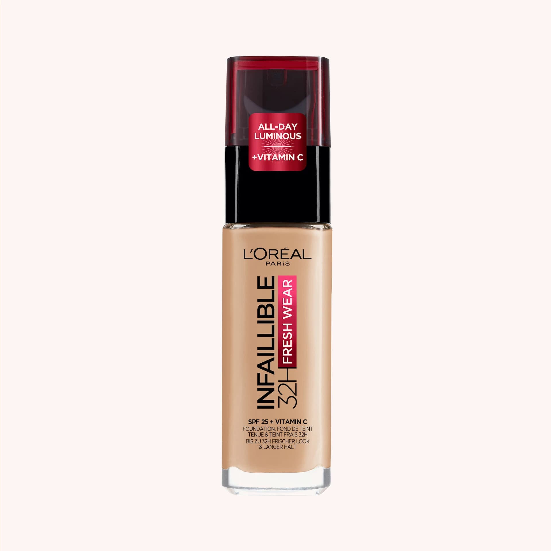 Infaillible 32H Fresh Wear Foundation