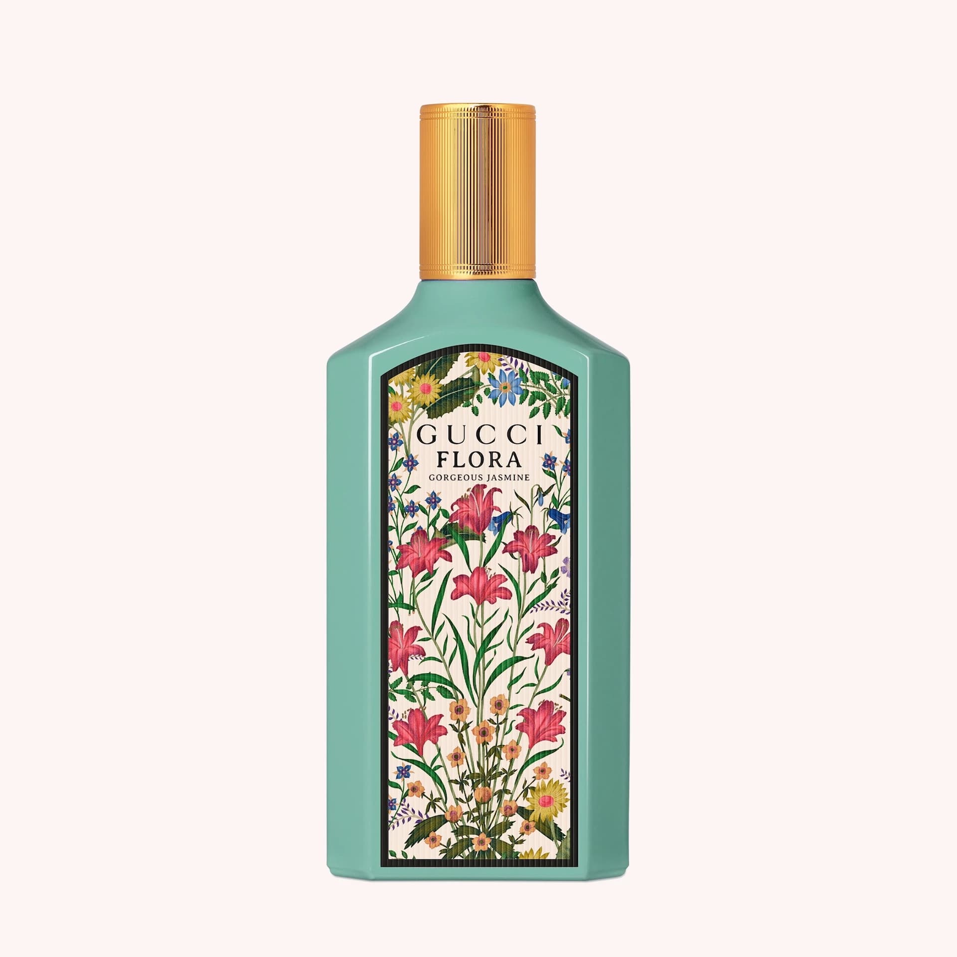 Flora Gorgeous Jasmine EdP