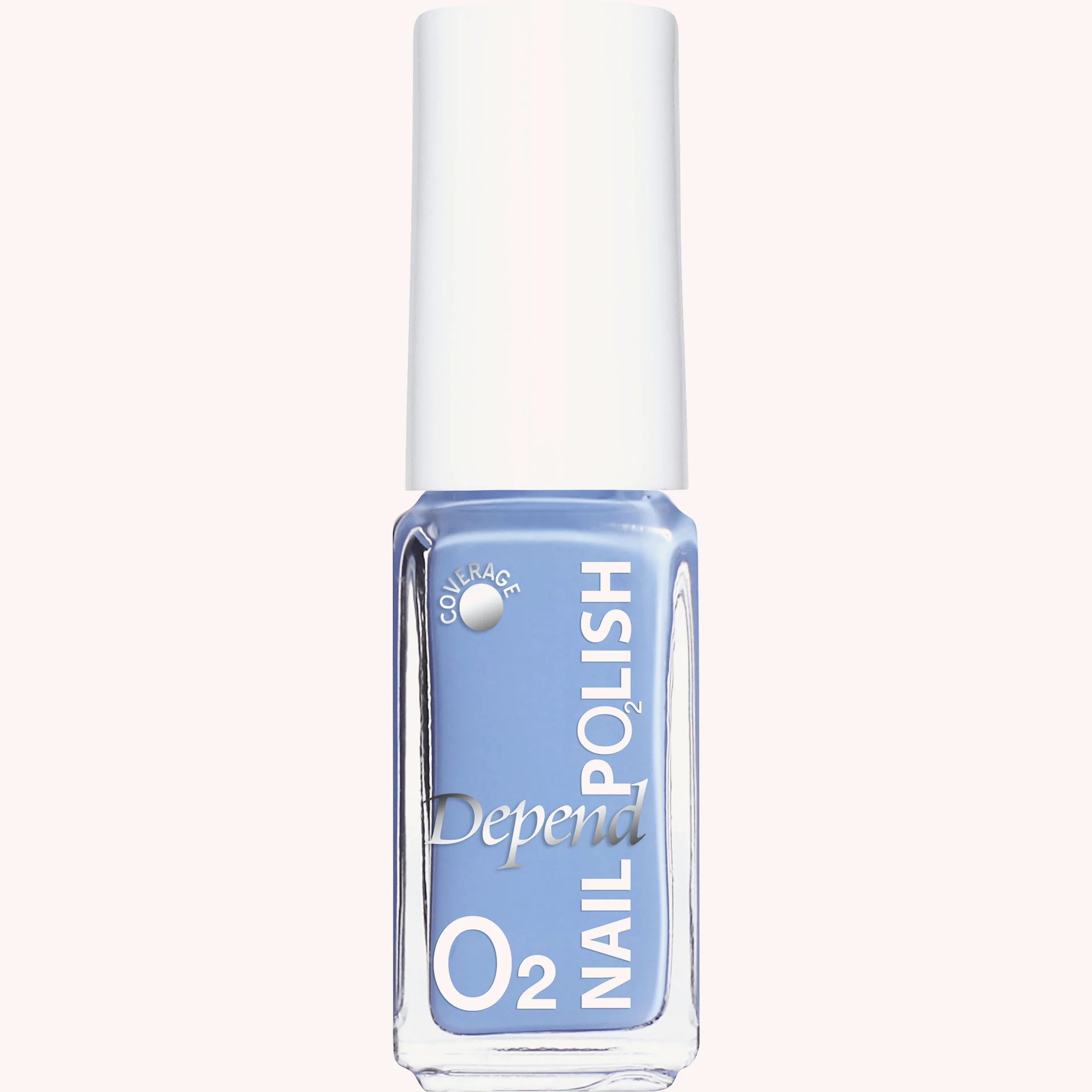 O2 Nail Polish