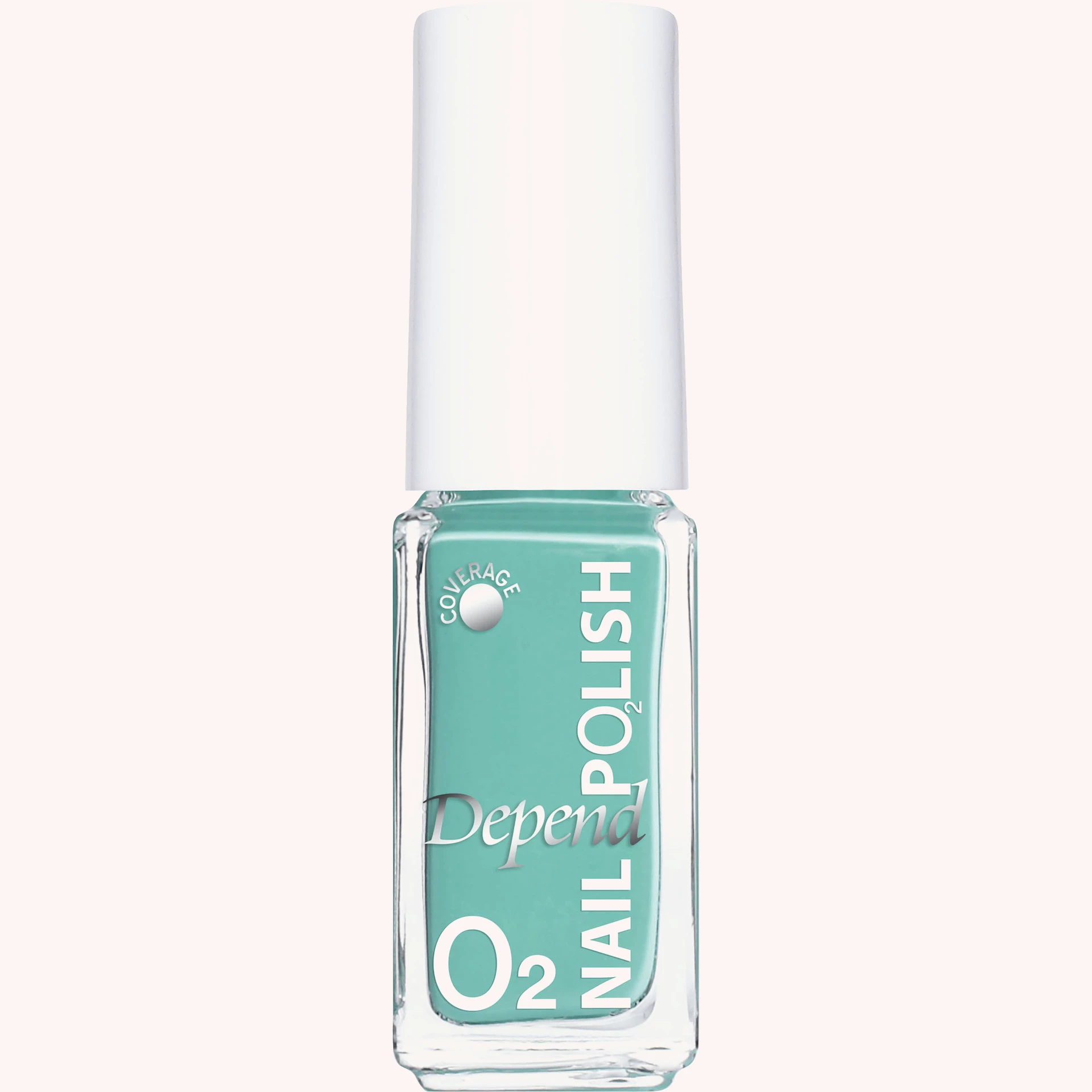 O2 Nail Polish