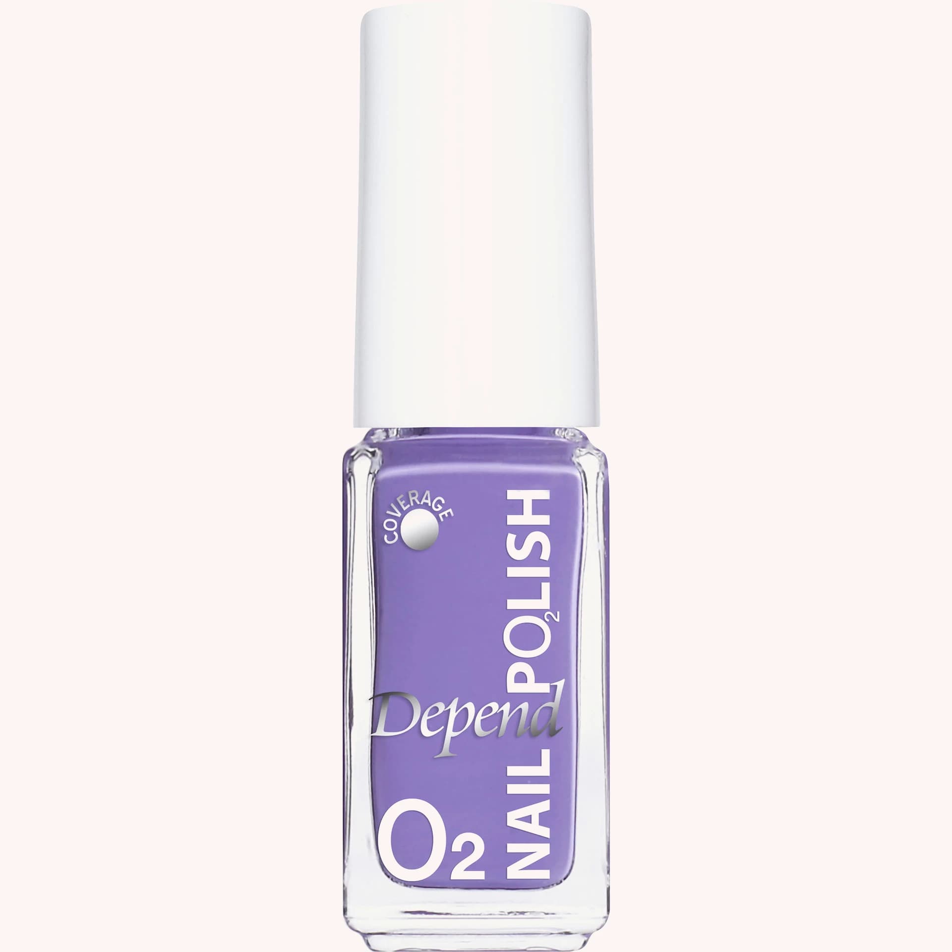 O2 Nail Polish