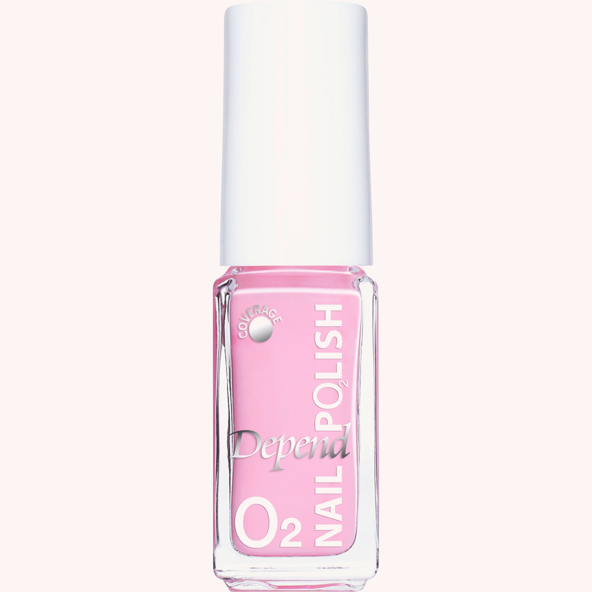 O2 Nail Polish