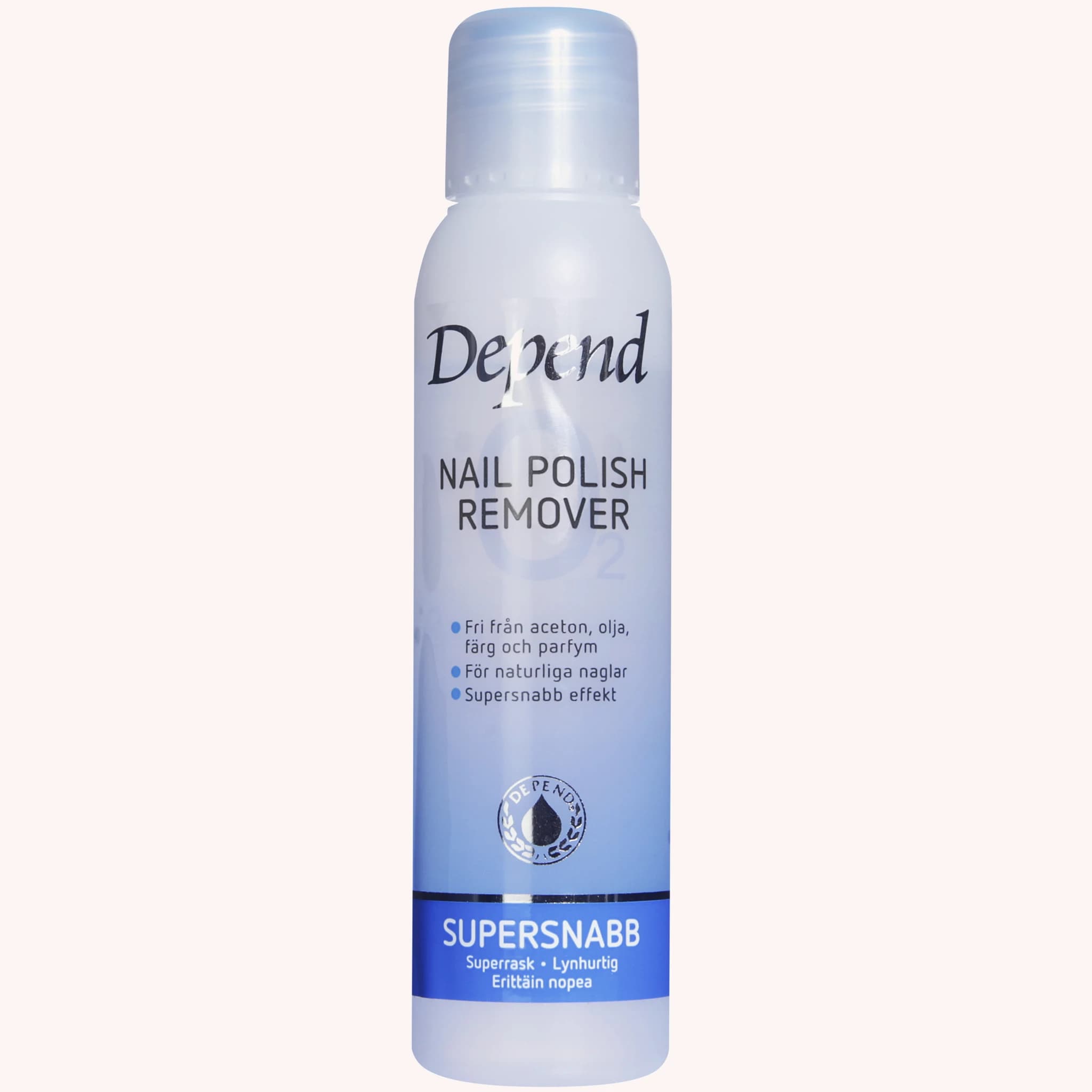 Nail Polish Remover Quick
