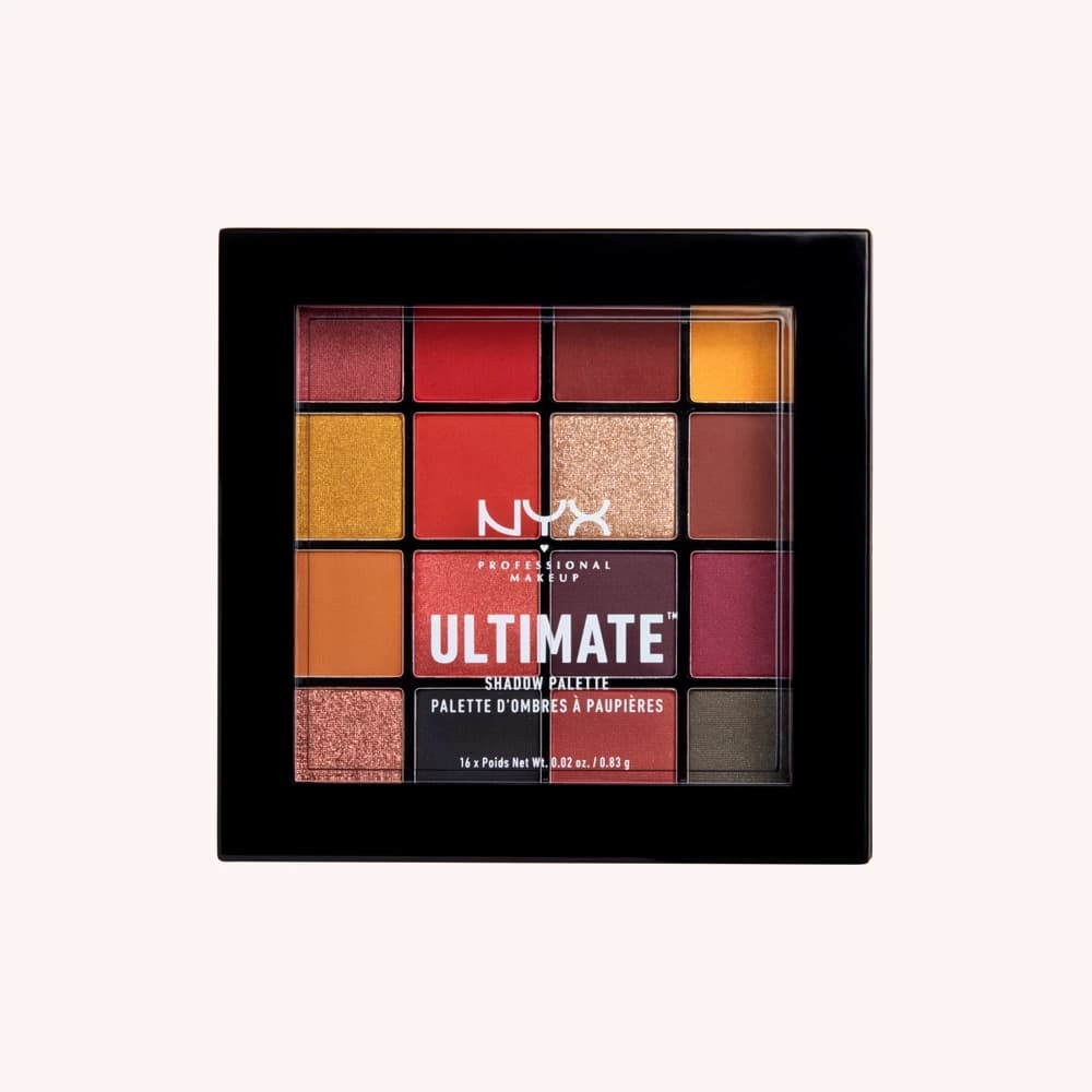 Ultimate Shadow Palette