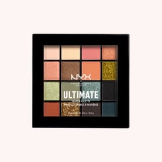 Ultimate Shadow Palette