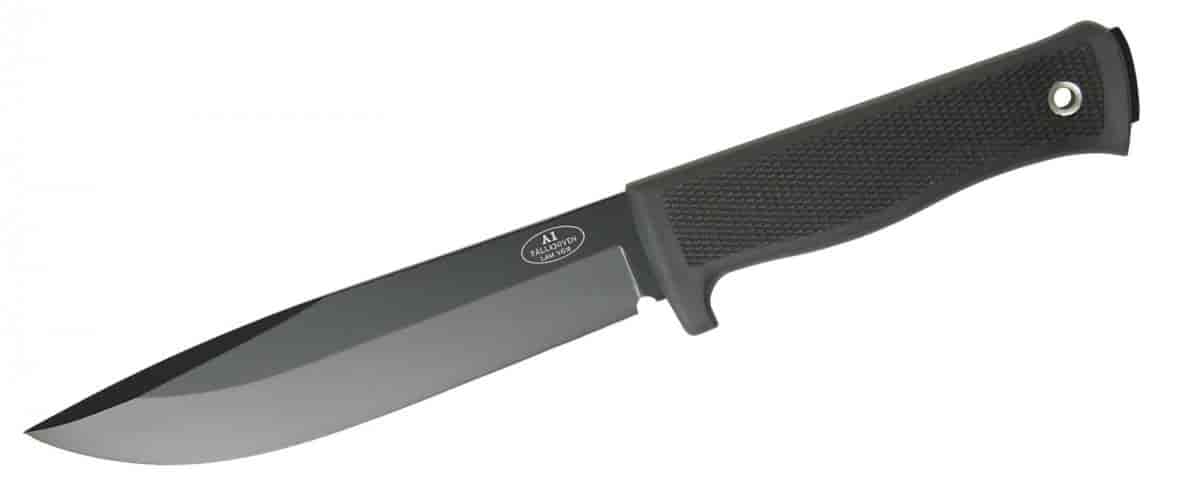 Fällkniven A1bz Överlevnadskniv Fällkniven A1bz Överlevnadskniv