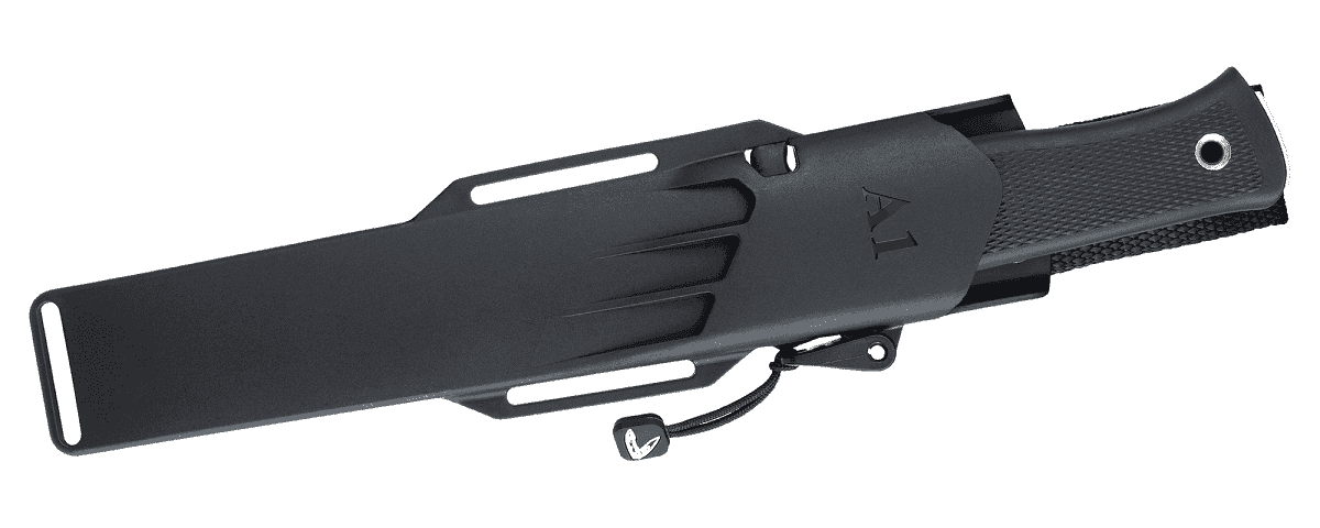 Fällkniven A1bz Överlevnadskniv Fällkniven A1bz Överlevnadskniv